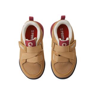 Reima  tec Kinderschuh Kiirus Peanut Brown 