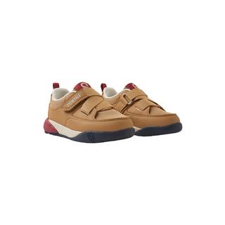 Reima  tec Kinderschuh Kiirus Peanut Brown 