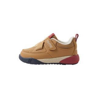 Reima  tec Kinderschuh Kiirus Peanut Brown 