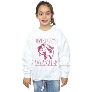 Pink Floyd  Animals Sweatshirt 