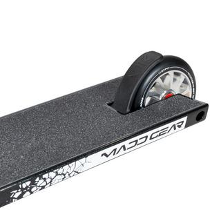 Madd Gear  Freestyle MGO 550 Jet Black 
