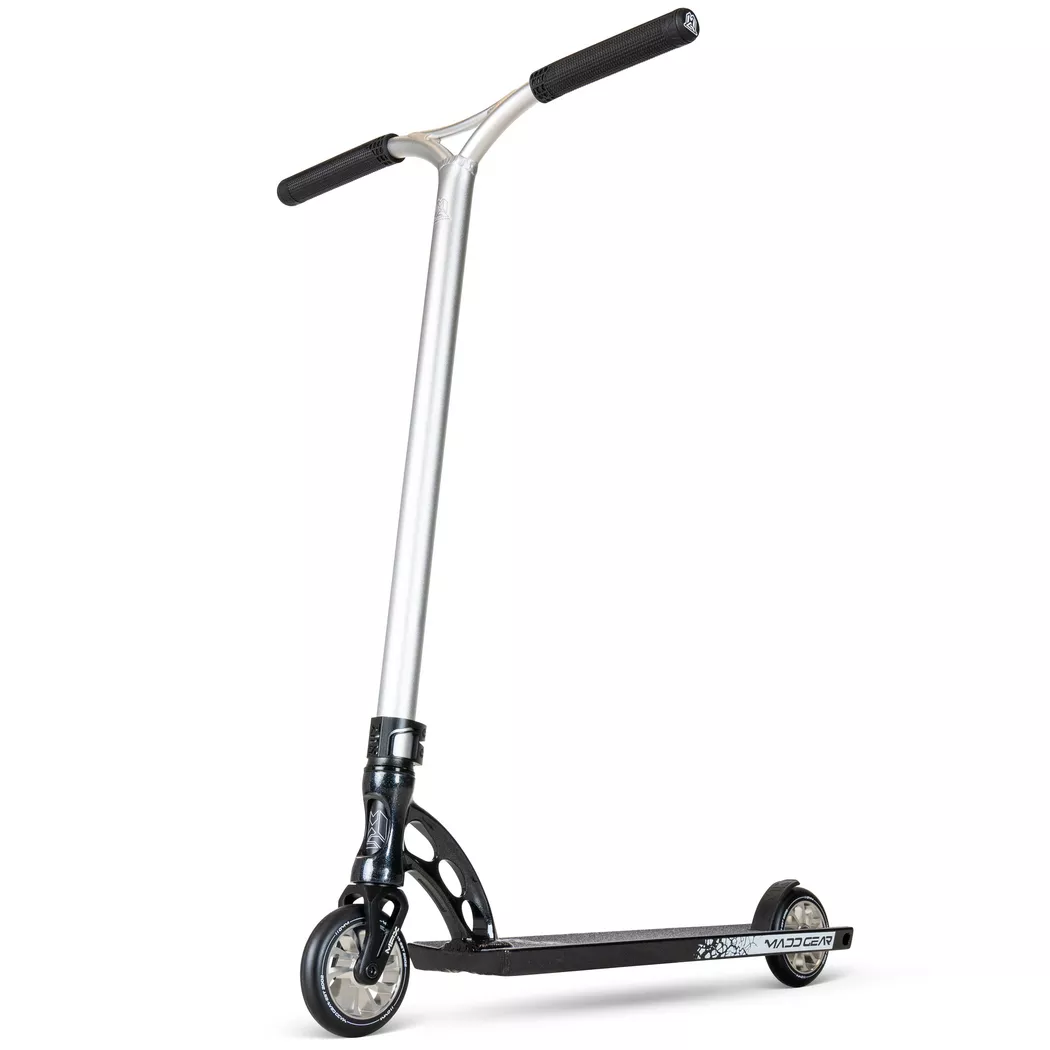 Madd Gear - Freestyle MGO 550 Jet Black, Multicolor, One Size