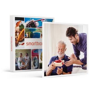 Smartbox  Bon cadeau pour lui - 50 CHF - Coffret Cadeau 