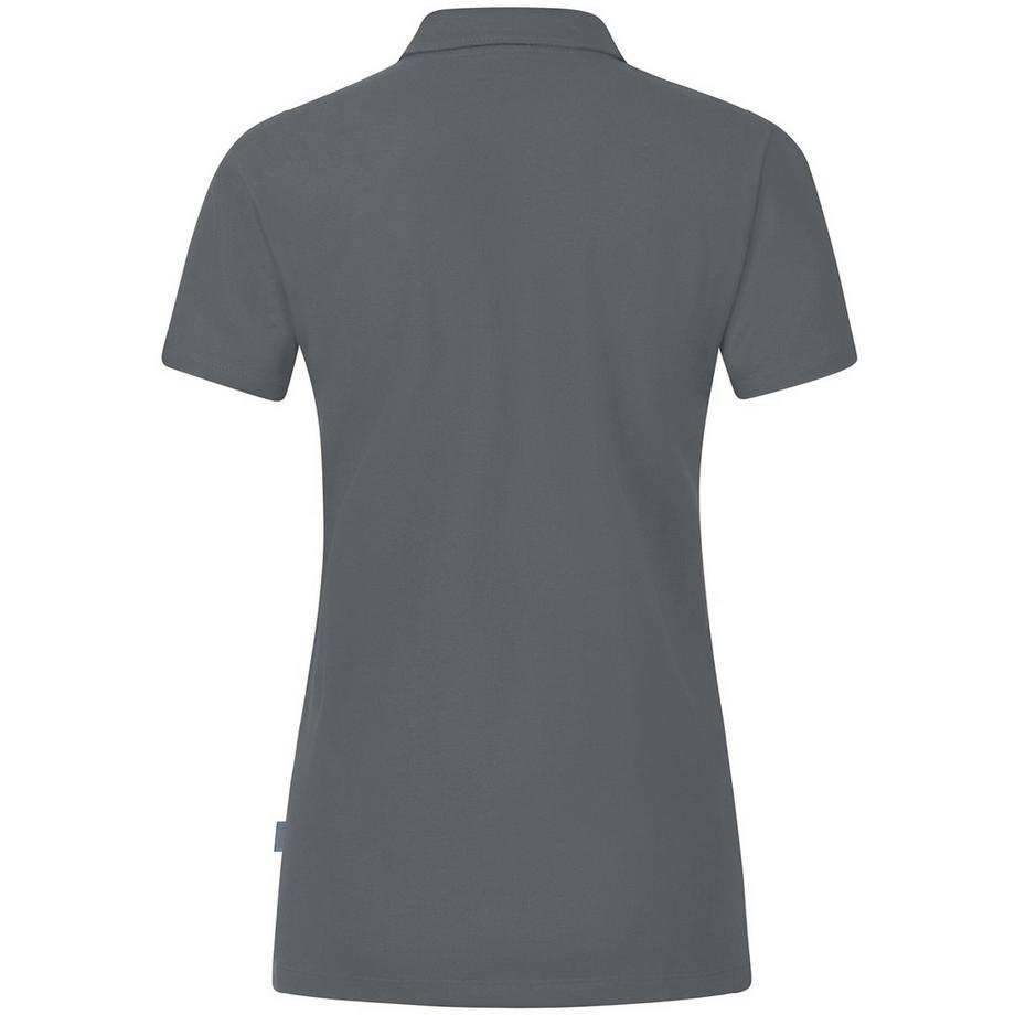 Jako Polo Organic Stretch  