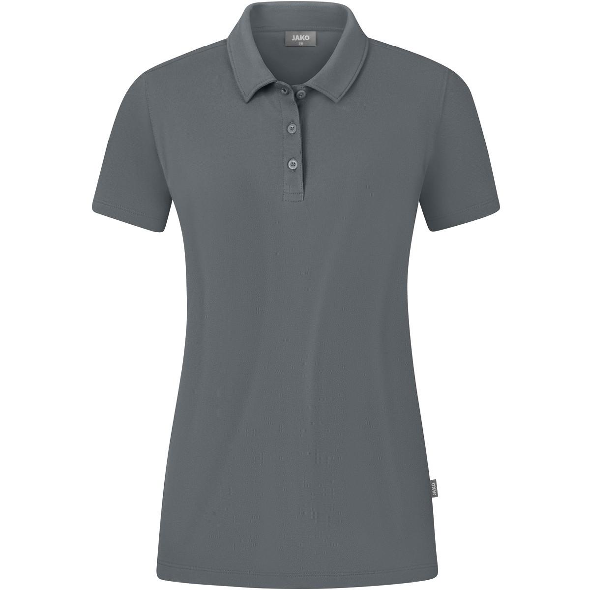 Jako  polo-shirt organic stretch 