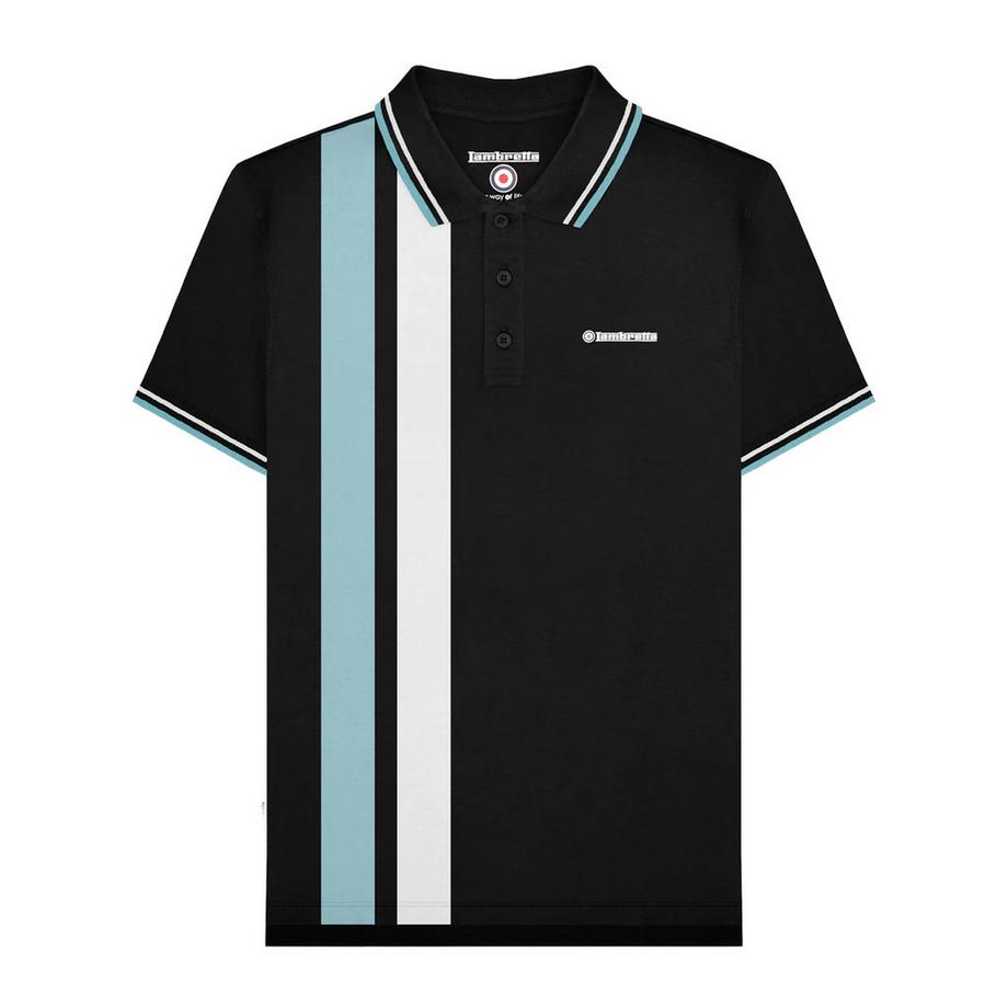 Polo Ss25