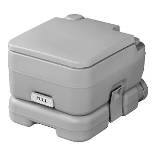 Pricenet  Toilettes portatives 10L/10L 