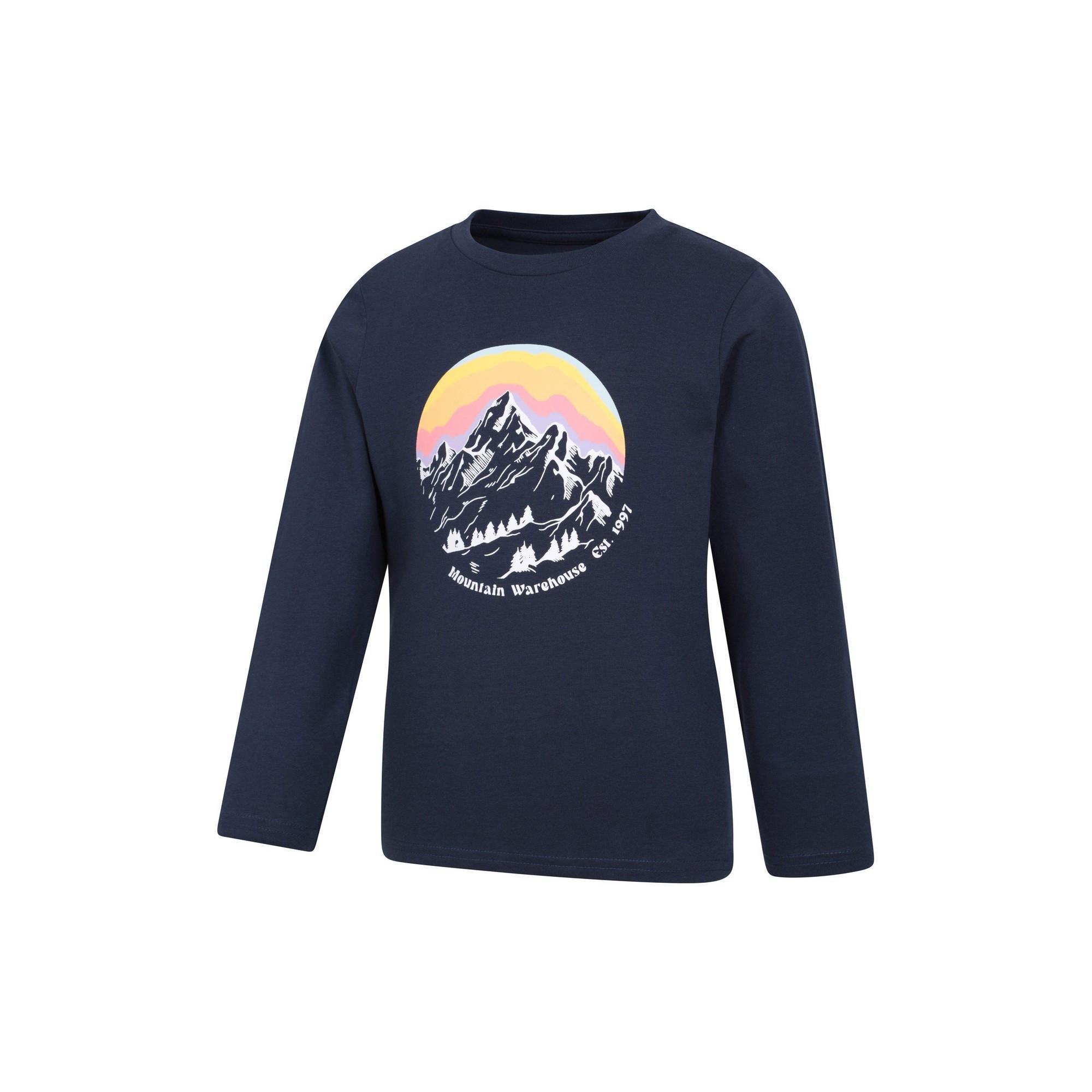 Mountain Warehouse  Haut MOUNTAIN Enfant 