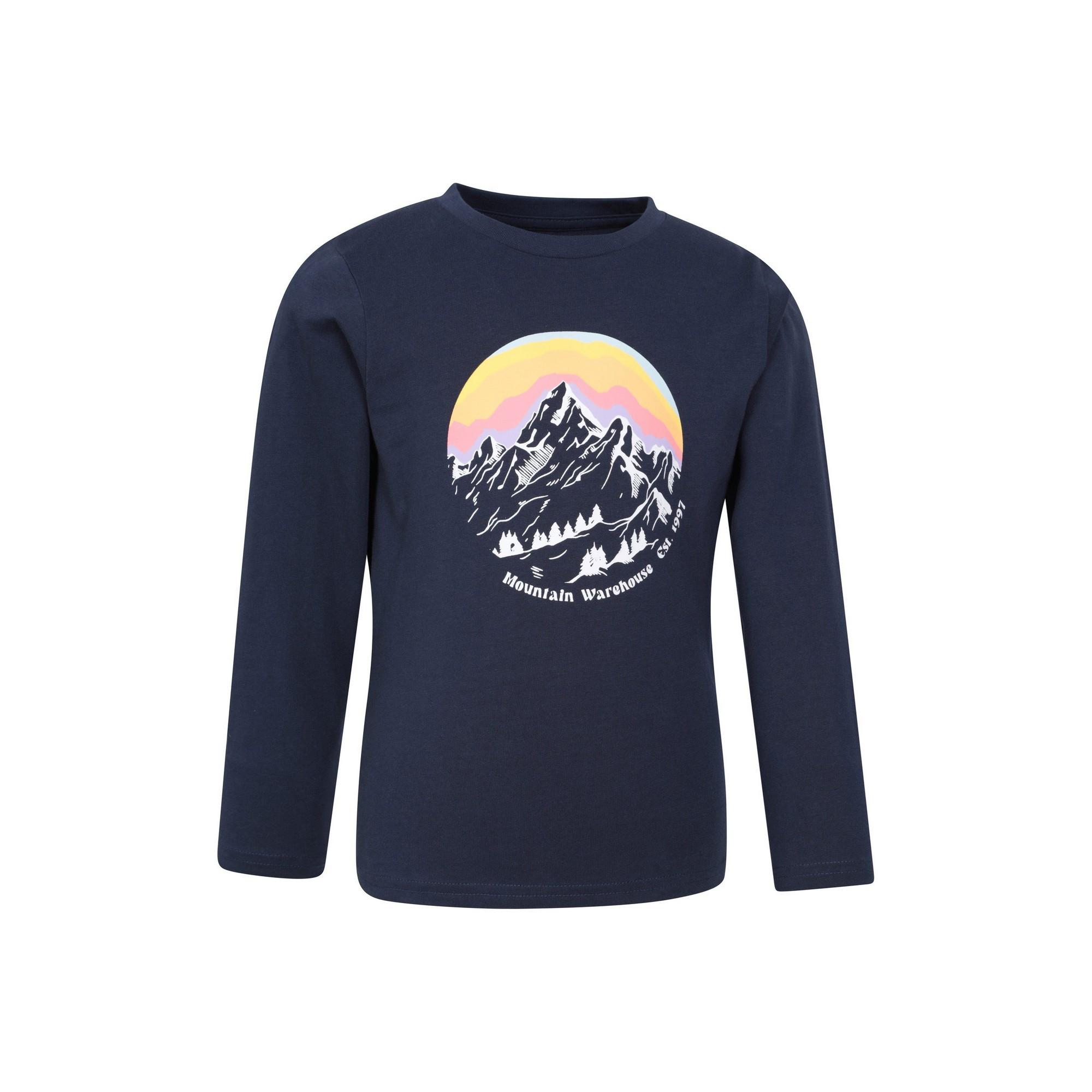 Mountain Warehouse  Haut MOUNTAIN Enfant 