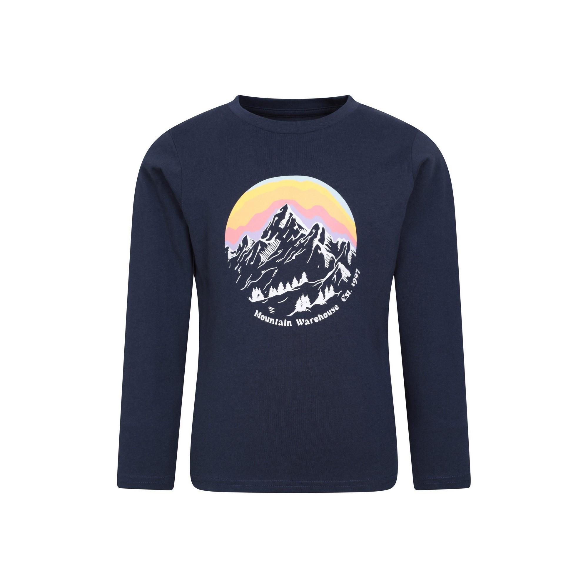 Mountain Warehouse  Haut MOUNTAIN Enfant 