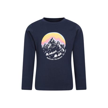 Mountain Warehouse  Haut MOUNTAIN Enfant 