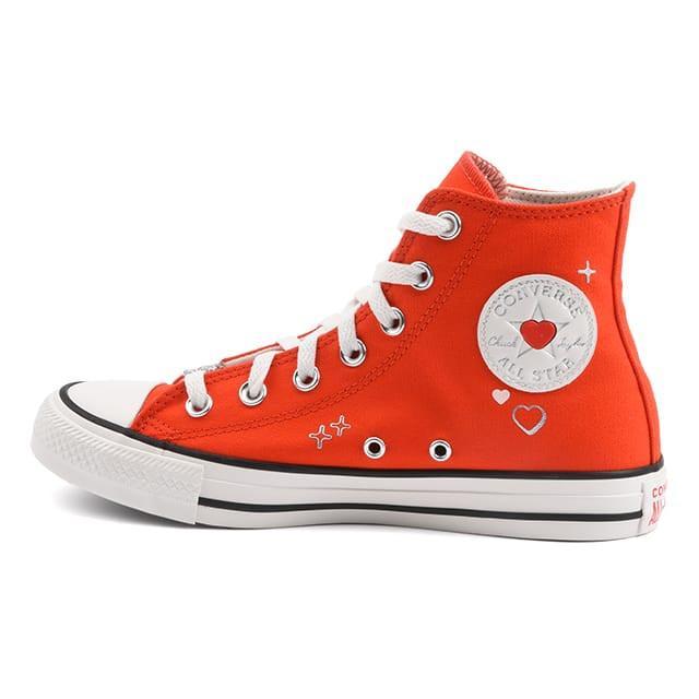 CONVERSE  CHUCK TAYLOR ALL STAR HI 