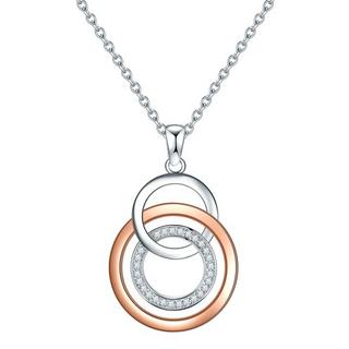 Rafaela Donata  Femme Collier en argent 