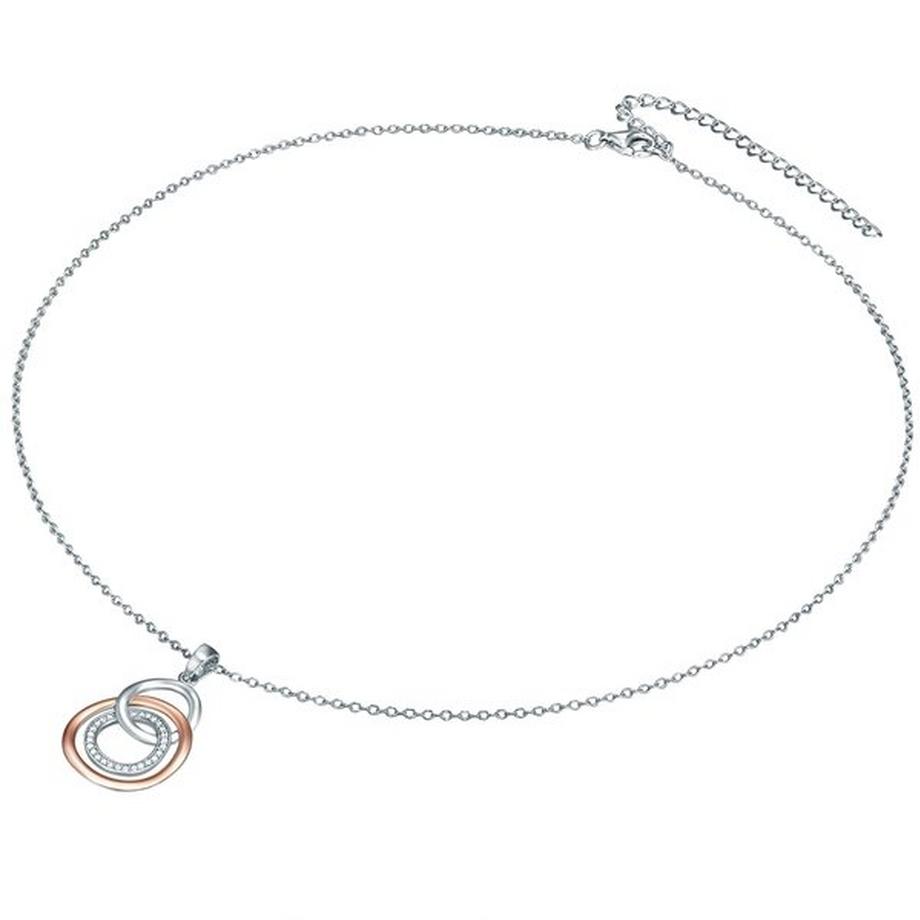 Rafaela Donata  Femme Collier en argent 