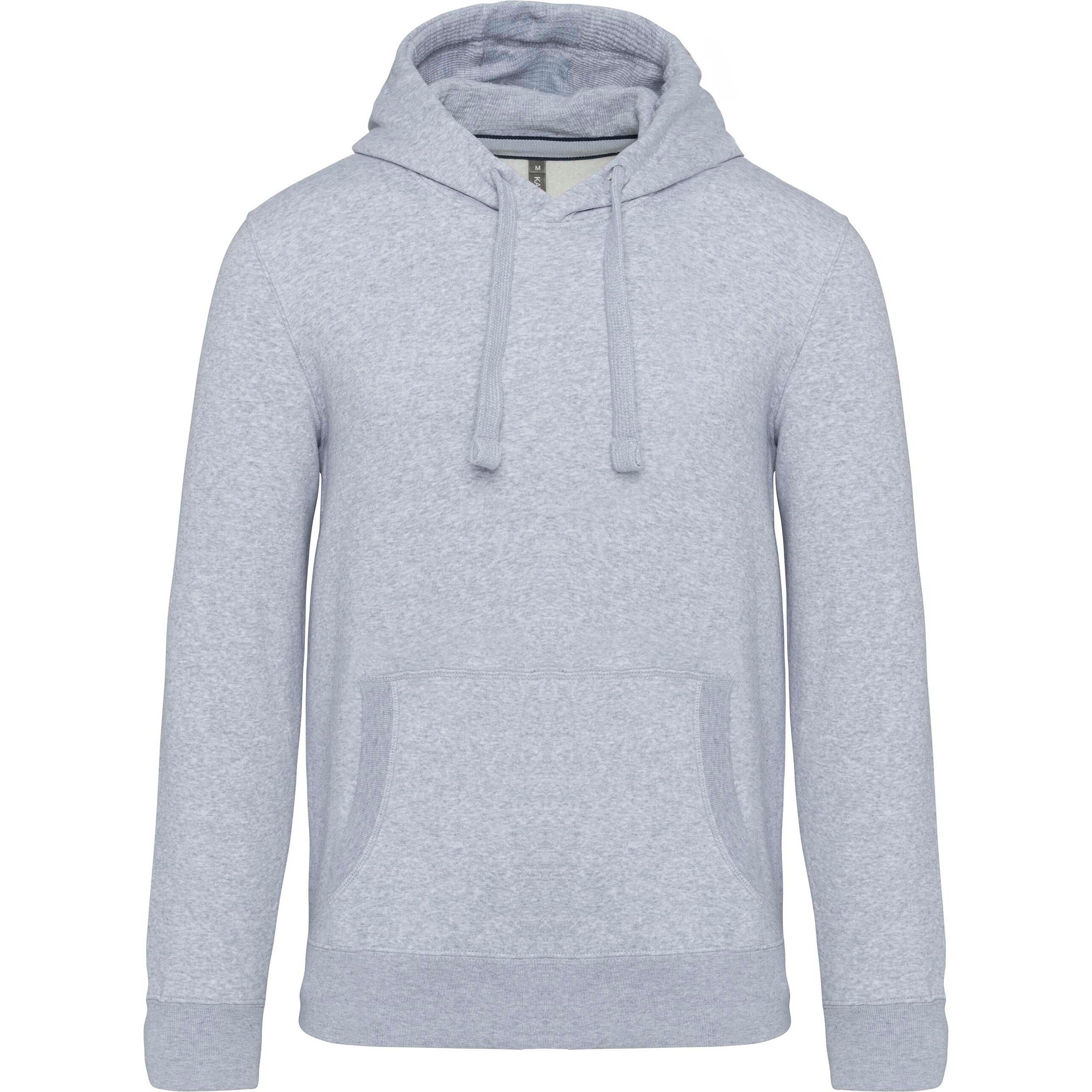 Kariban Fleece Hoodie  