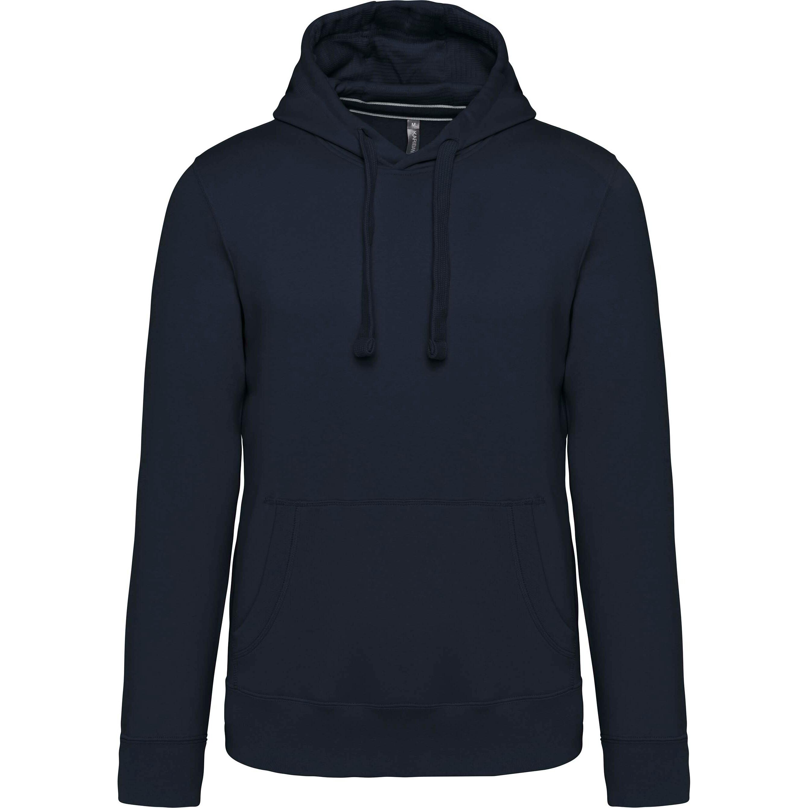 Kariban Fleece Hoodie  