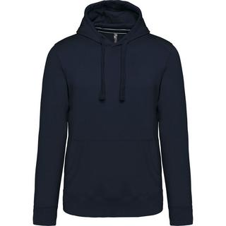 Kariban Fleece Hoodie  