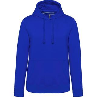 Kariban Fleece Hoodie  