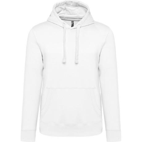 Kariban Fleece Hoodie  
