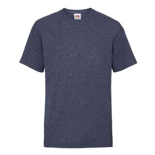 Fruit of the Loom  TShirt, kurzärmlig 