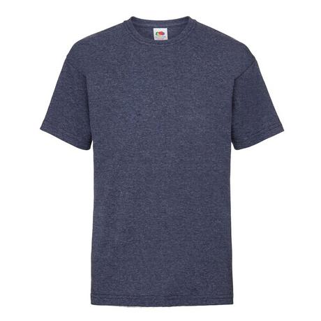 Fruit of the Loom  TShirt, kurzärmlig 