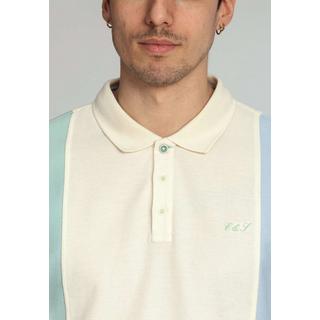 Colours & Sons  Polos Polo Cut & Sewn 