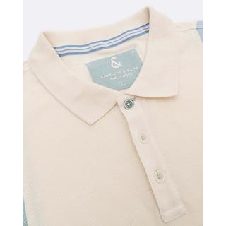 Colours & Sons  Polos Polo Cut & Sewn 