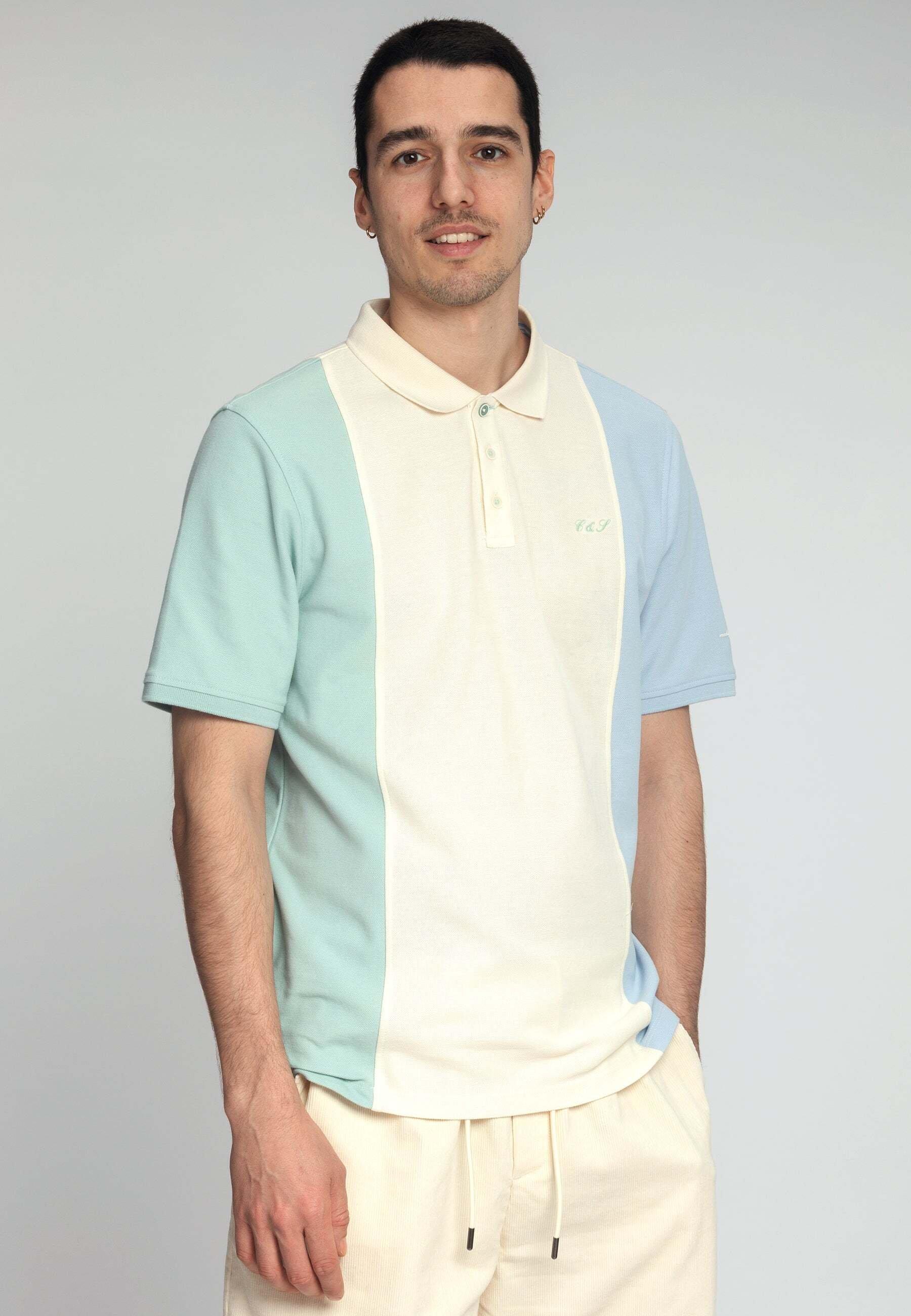 Colours & Sons  Polos Polo Cut & Sewn 