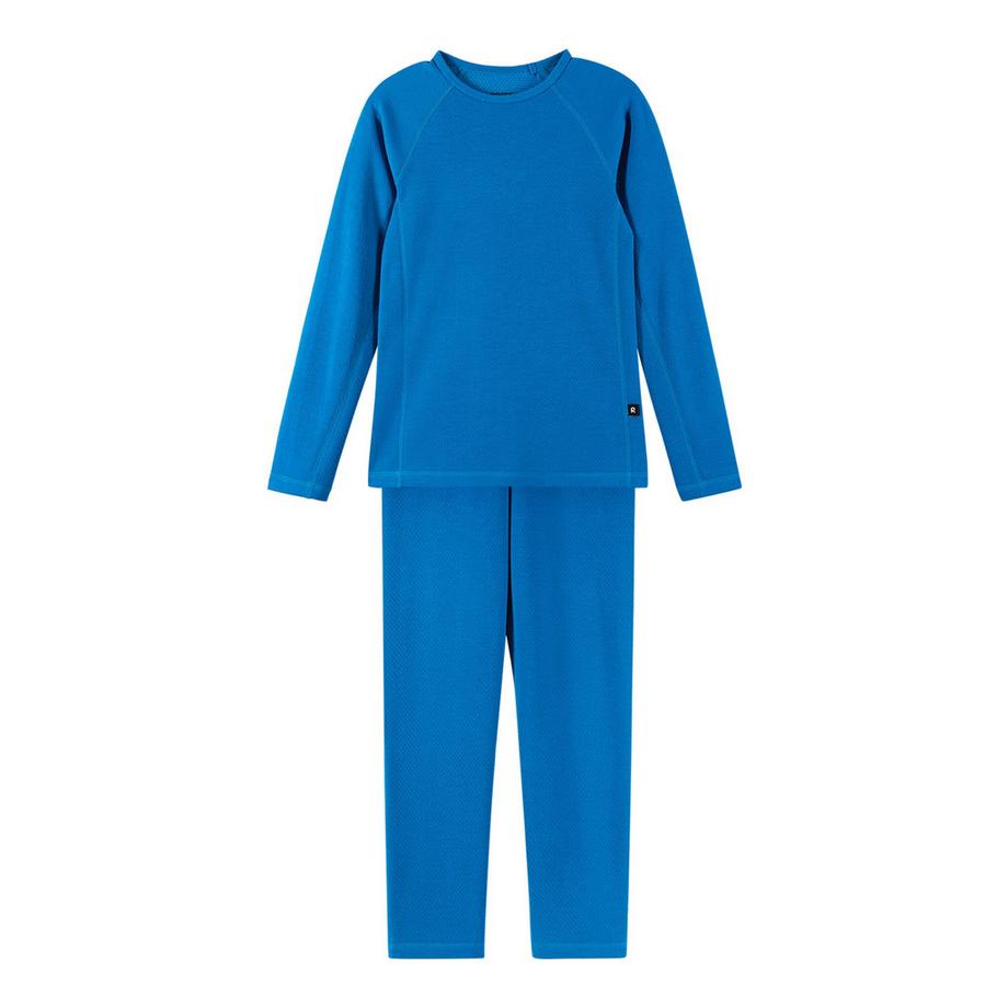 Ensemble de lingerie Lani bleu vif