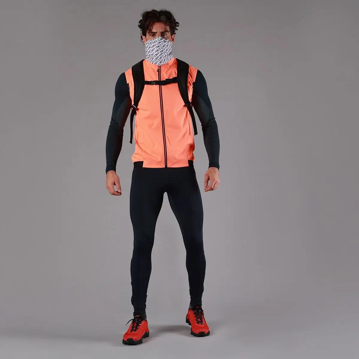 CMP Unlimitech Softshell Weste  