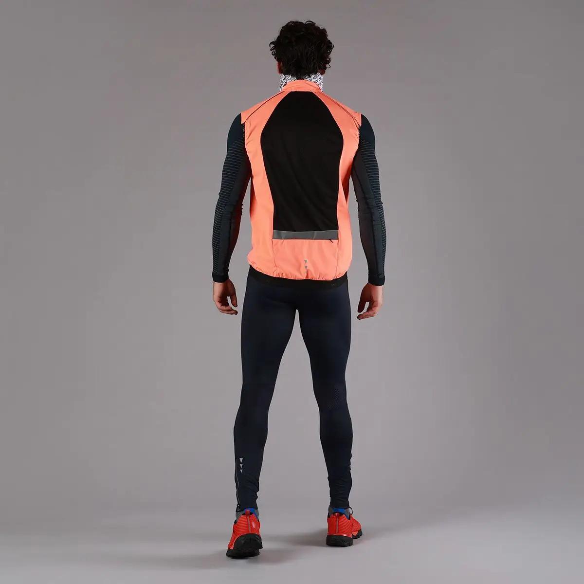 CMP Unlimitech Softshell Weste  