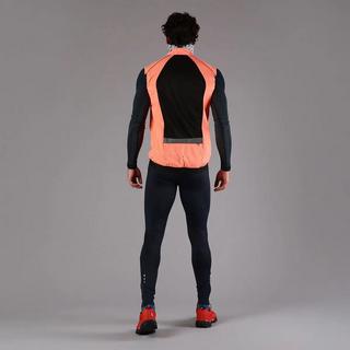 CMP Unlimitech Softshell Weste  