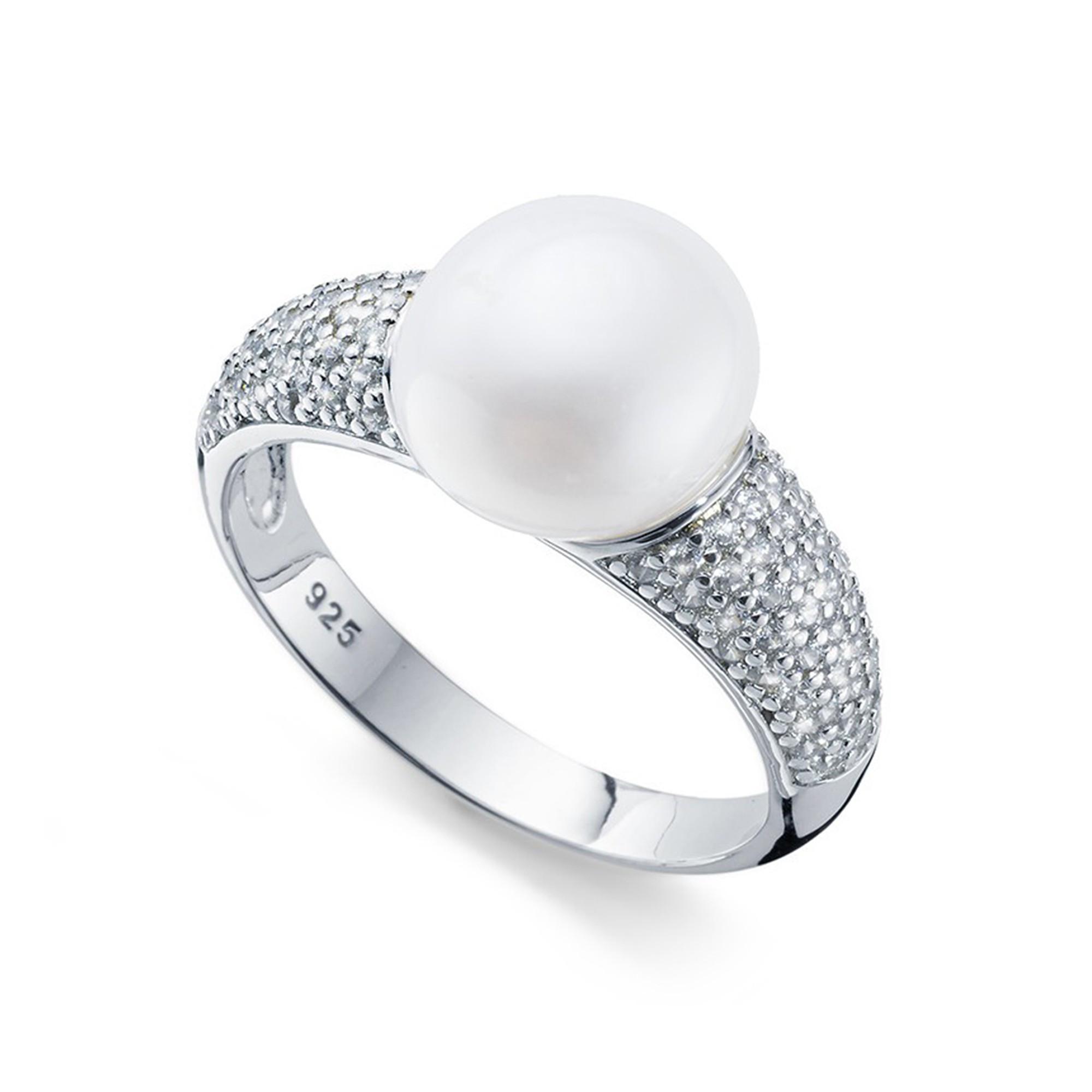 Oliver Weber Collection  Ring Anito 