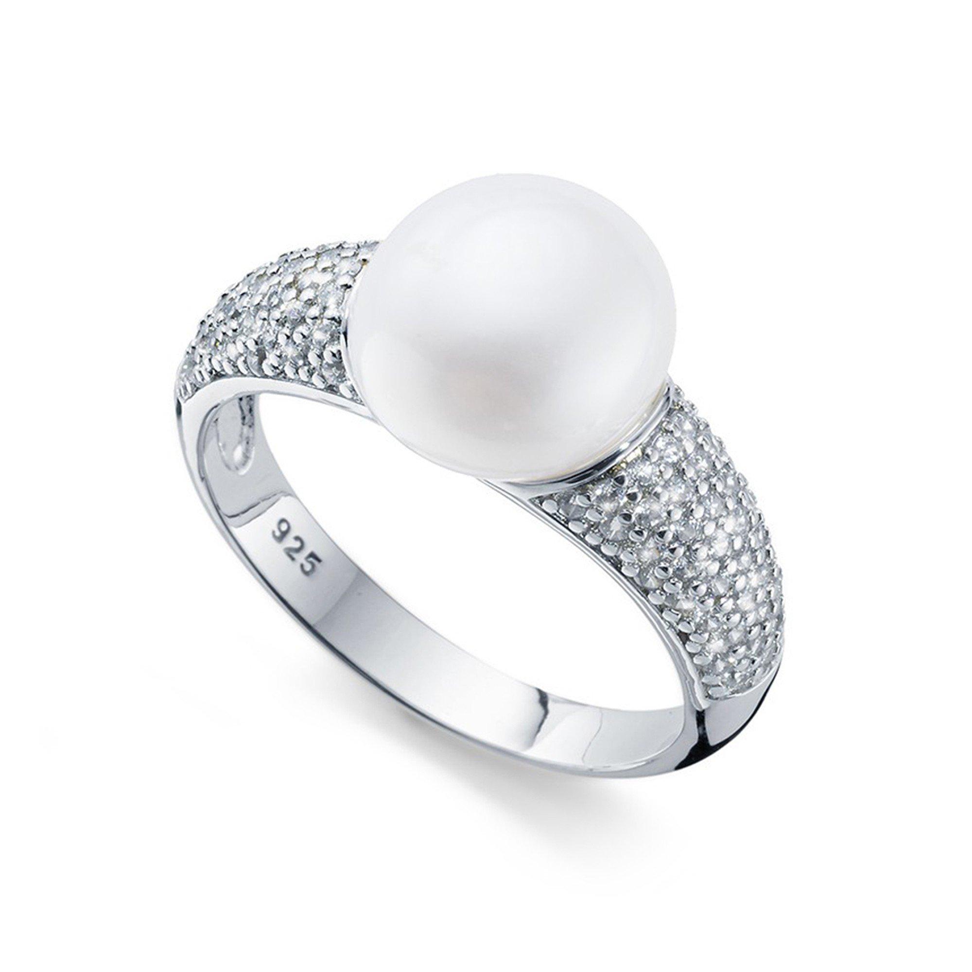 Oliver Weber Collection  Bague Anito 