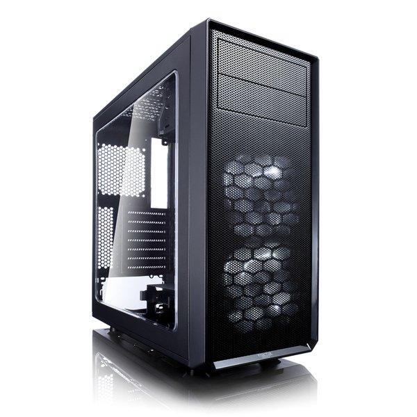 Fractal Design  Focus G Midi Tower Nero 