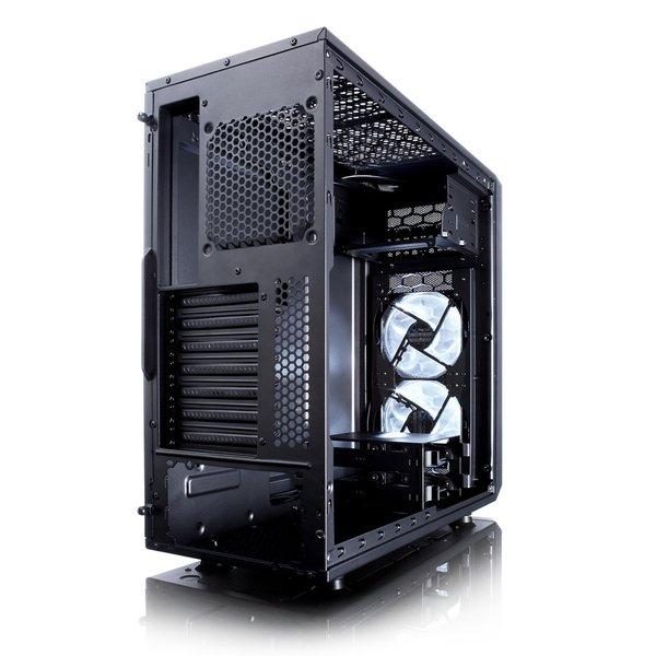 Fractal Design  Focus G Midi Tower Nero 