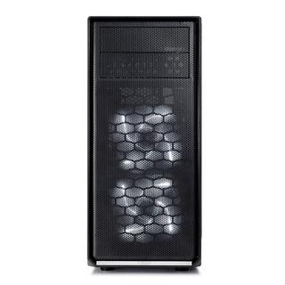 Fractal Design  Focus G Midi Tower Nero 