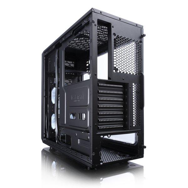 Fractal Design  Focus G Midi Tower Nero 