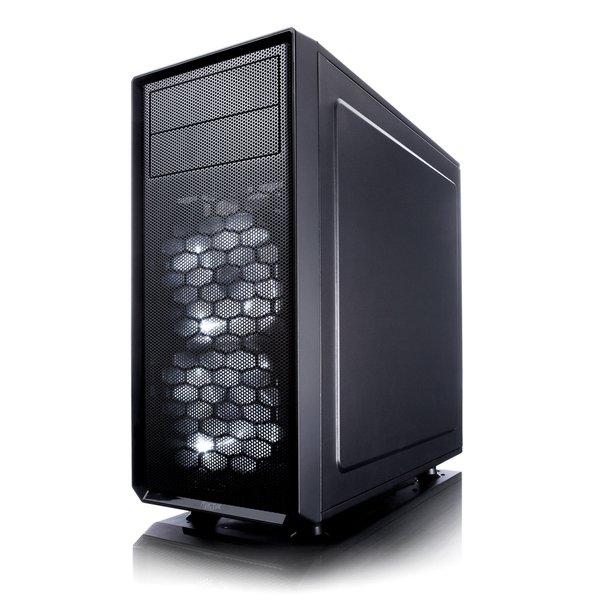 Fractal Design  Focus G Midi Tower Nero 