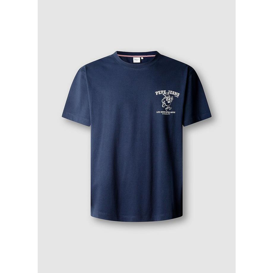 Pepe Jeans T-shirt manches courtes  