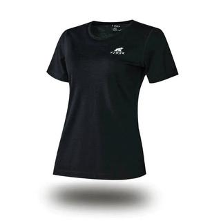 Fjork Merino  T-shirt da trekking in merino da donna 