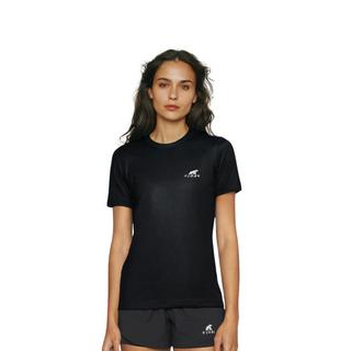 Fjork Merino  T-shirt da trekking in merino da donna 