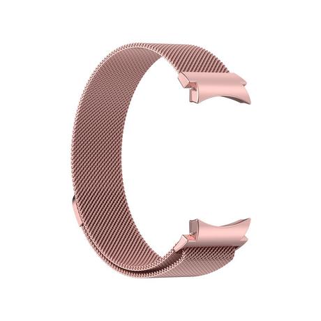 EKO  Armband Samsung Watch 4 / 5/ 6 Edelstahl 