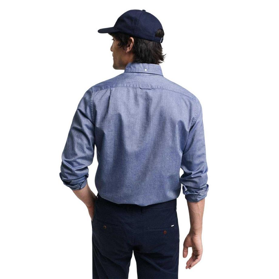 GANT  Classic Camicia Button Down Oxford 
