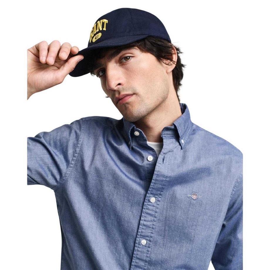 GANT  Classic Camicia Button Down Oxford 