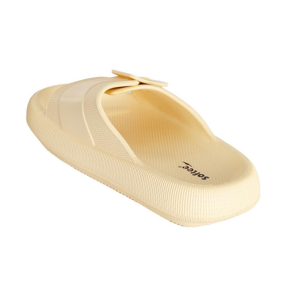 Softee Hook Fibbia Infradito  