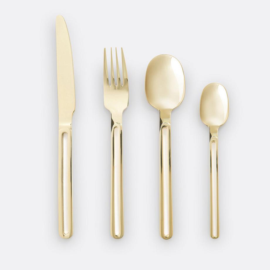 Besteck-Set Atvira