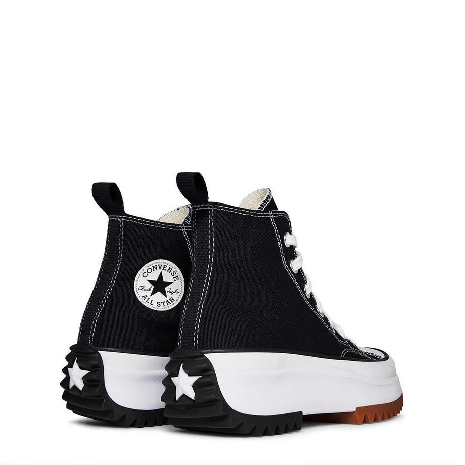 CONVERSE Sneaker Alto in Tela  