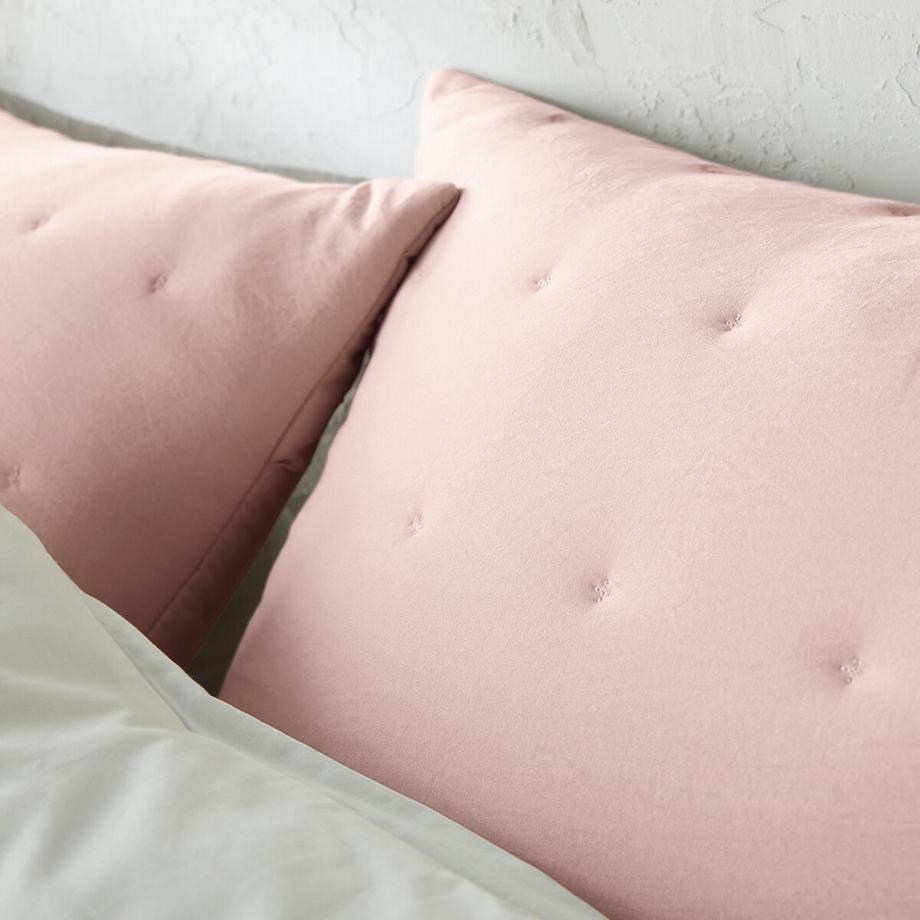 La Redoute Intérieurs Loja Copriletto Trapuntato in Microfibra  