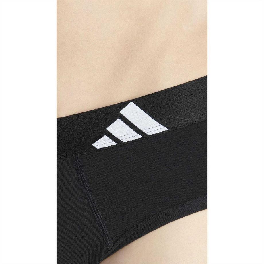 adidas Slips Active Flex Confezione da 2  